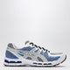 Asics Gel-Kayano 20 Sneakers In White/Illusion Blue