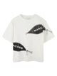Marc Jacobs Logo Print T-Shirt
