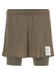 Satisfy 'Techsilk™' Bermuda Shorts