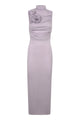 Magda Butrym Jersey Dress