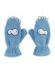Stella Mccartney "Shark" Gloves