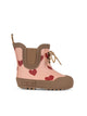 Konges Sløjd Boots "Hearts"