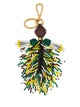 Etro Charm With Little Man And Bangs