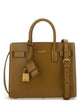 Saint Laurent "Sac De Jour" Bag