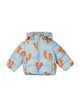 Stella Mccartney Down Floor