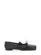 Mm6 Maison Margiela Leather Ballerina