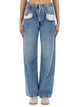 Maison Margiela Jeans Straight Fit