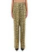 Dries Van Noten Jacquard Pants