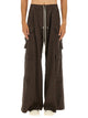 Rick Owens Drkshdw "Double Cargo Jumbo Belas" Pants