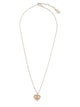 Vivienne Westwood Collana Con Ciondolo "Petra"