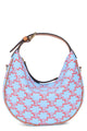 Celine Denim Blue Teen Lulu