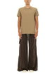 Rick Owens Drkshdw "Level T" T-Shirt