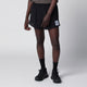 Satisfy Black Space-O 2.5" Shorts
