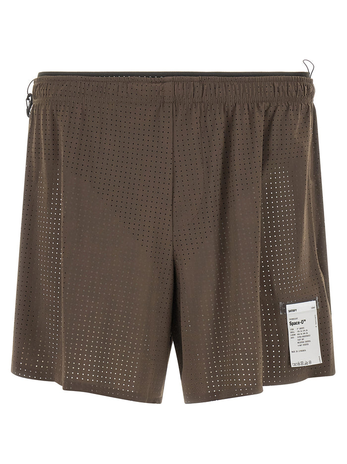 Satisfy 'Space‑O™ 5' Bermuda Shorts