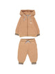Boss Sweatshirt With Pants Set
