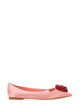 Roger Vivier Ballerina "Rose Vivier"