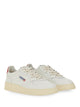 Autry Sneaker In Pelle
