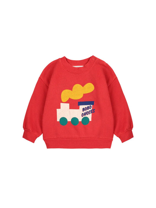 Bobo Choses "Choo Choo" Jersey