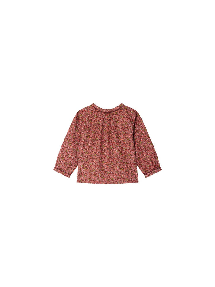 Bonpoint Blouse Shirt