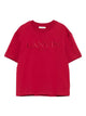 Lanvin T-Shirt With Logo