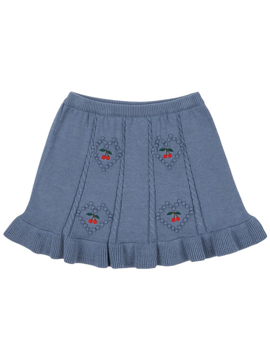 Konges Sløjd "Soleil" Skirt