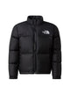 The North Face Jacket With Logo