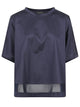 Mizuiro Cotton T-Shirt
