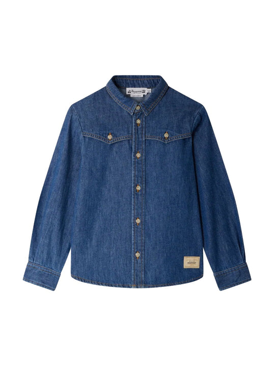 Bonpoint Shirt "Jared"