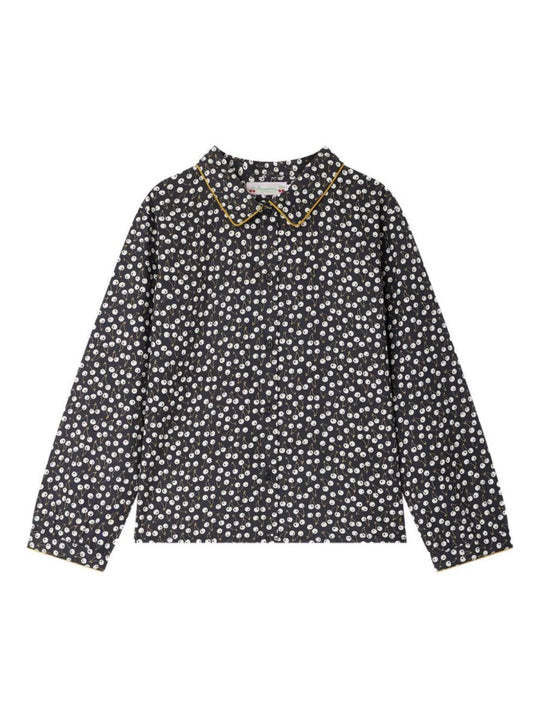 Bonpoint Blouse "Jacinthe"