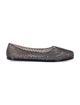 Ancient Greek Sandals Ancient Greek Iro Ballerina