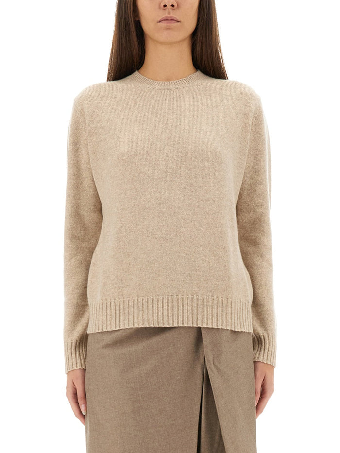 Max Mara Cashmere "Cinema" Sweater