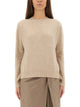 Max Mara Cashmere "Cinema" Sweater