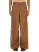 Dries Van Noten Pants With Pleats