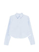 Max Mara Sportmax Cotton Blend Shirt