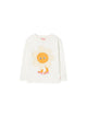 Tinycottons "Flower" T-Shirt