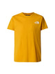The North Face T-Shirt With Logo