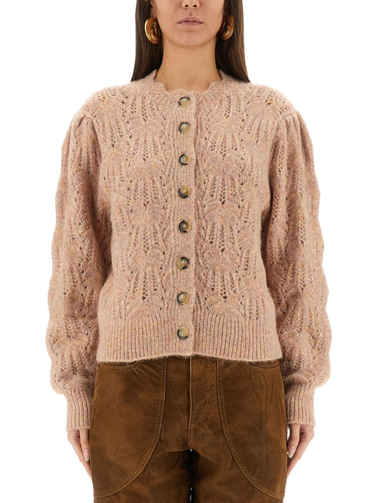 Marant Étoile Cardigan "Maxine"