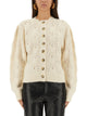 Marant Étoile Cardigan "Maxine"