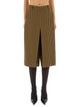 Saint Laurent Pants Skirt