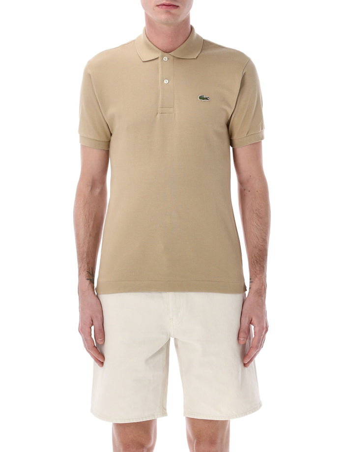 Lacoste Lacoste Classic Piqué Polo