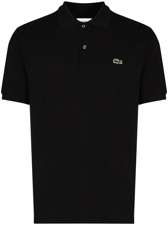 Lacoste Lacoste Classic Piqué Polo