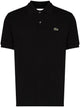 Lacoste Lacoste Classic Piqué Polo