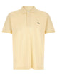 Lacoste Logo Patch Polo Shirt