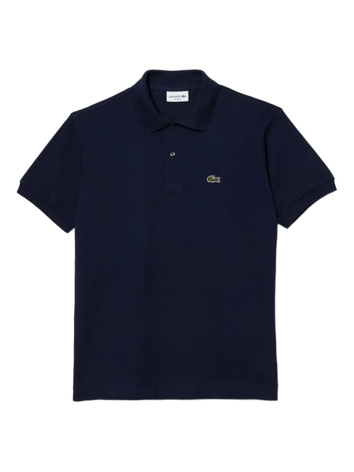 Lacoste Lacoste Classic Piqué Polo