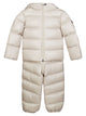 Moncler Body Jacket "Modnecidlreer"