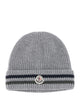 Moncler "Tricot" Beanie