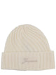 Jacquemus The "Tourni" Cap