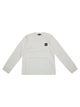 Stone Island T-Shirt With Logo