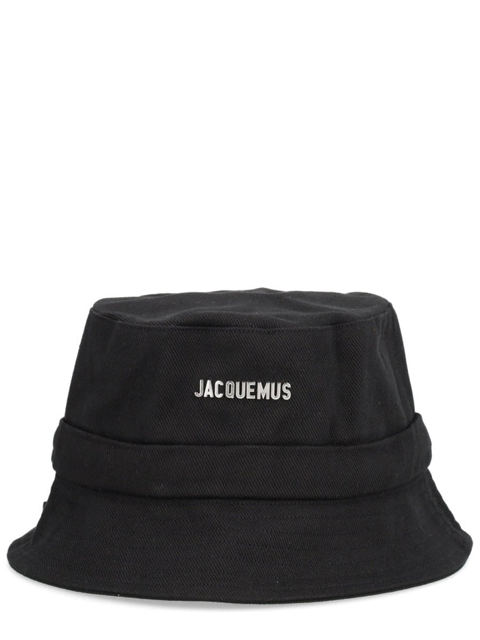 Jacquemus Cappello Bucket "Gadjo"