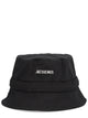 Jacquemus Cappello Bucket "Gadjo"